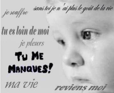 tout sa...rien ke pr toi...
